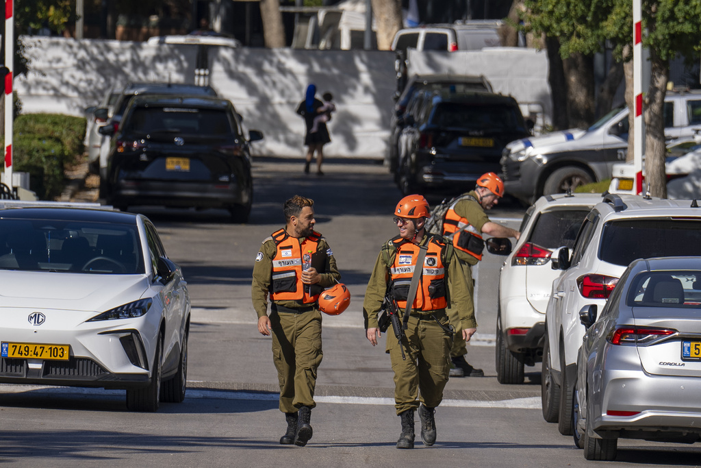 Επίθεση με drone κατά της κατοικίας του Ισραηλινού πρωθυπουργού Νετανιάχου στην Καισάρεια