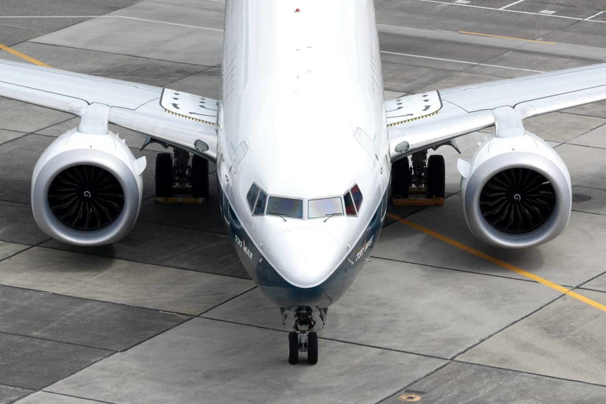 Περικοπές και Αλλαγές στη Boeing Amidst Οικονομικές Προκλήσεις